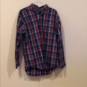 Vineyard Vines Classic Fit Button Down